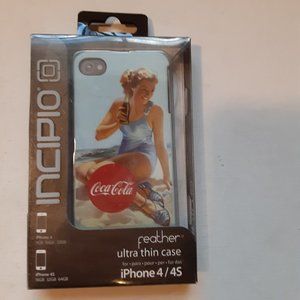 Vintage Look Phone Case